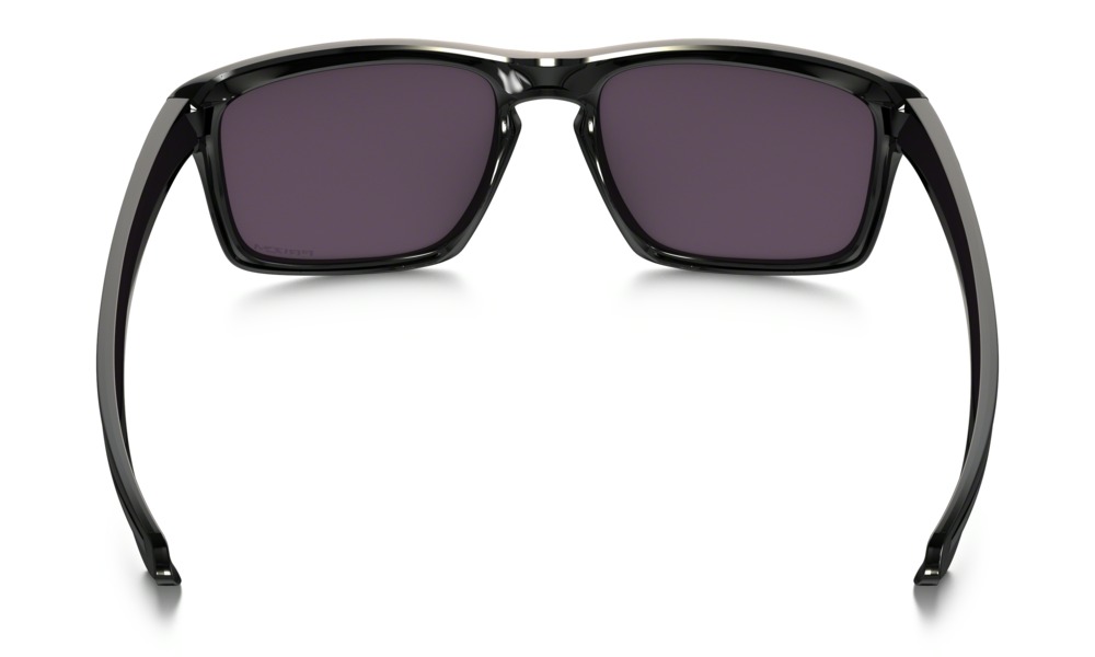 OAKLEY OO9269-05 SLIVER (ASIA FIT) 4