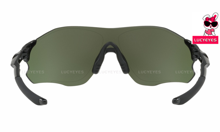 OAKLEY OO9313-14 EVZero Path (Asia Fit)
