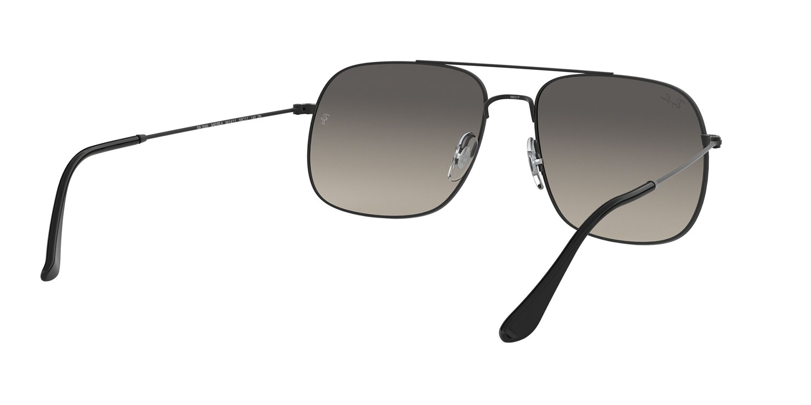 RayBan RB3595 901411 ANDREA