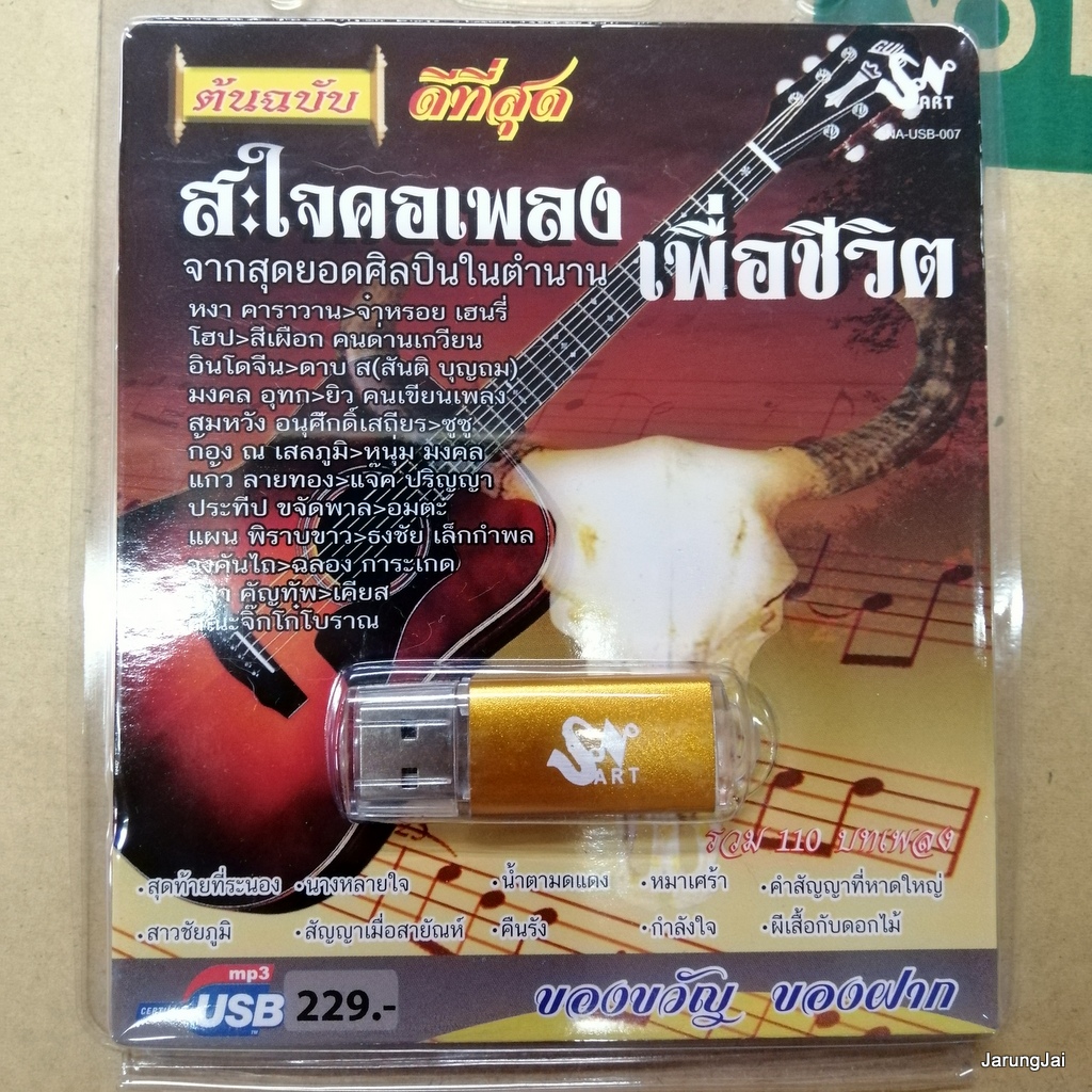 usb สะใจคอเพลง เพื่อชีวิต ดีที่สุด รวม 110 เพลง หงา คาราวาน จ่าหรอย เฮนรี่ โฮป อินโดจีน แก้ว ลายทอง mp3 usb sna