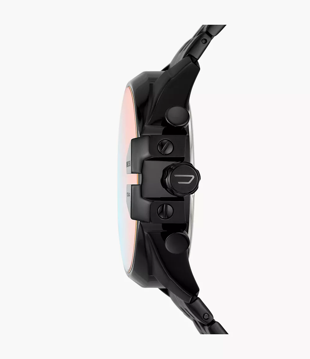 Diesel DZ4566 นาฬิกาผู้ชาย Chronograph Quartz Men's Watch