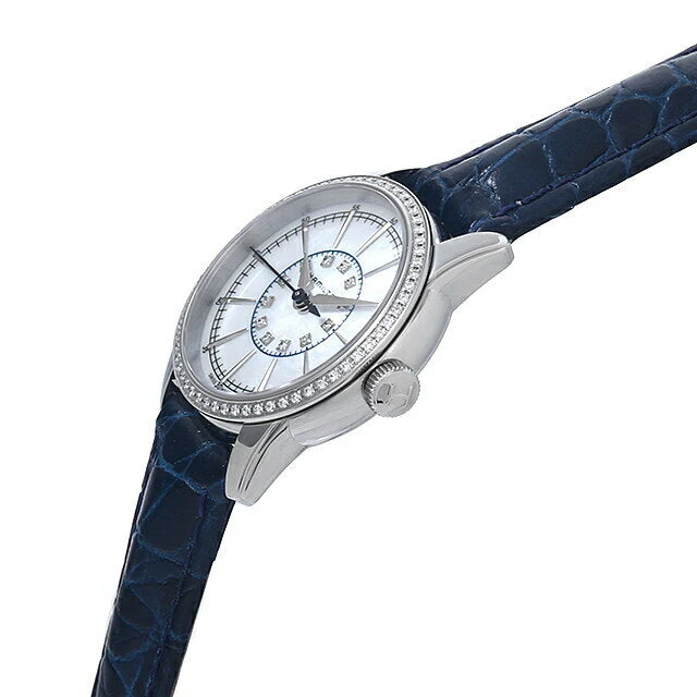 Hamilton H40391691 นาฬิกาผู้หญิง AMERICAN CLASSIC RAILROAD LADY QUARTZ Women's Watch