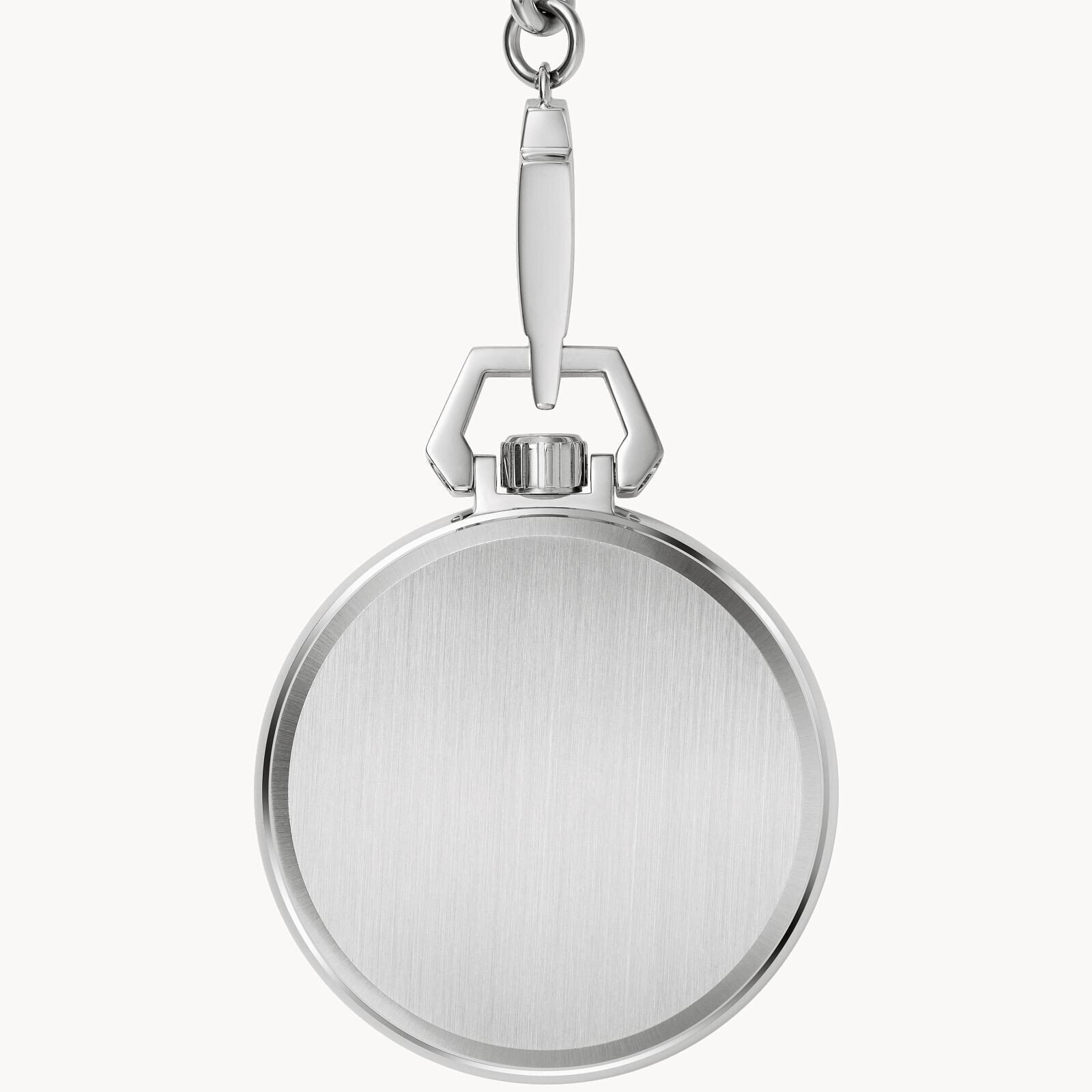 Bulova 96A304 นาฬิกาพก Classic Sutton Automatic Pocket Watch