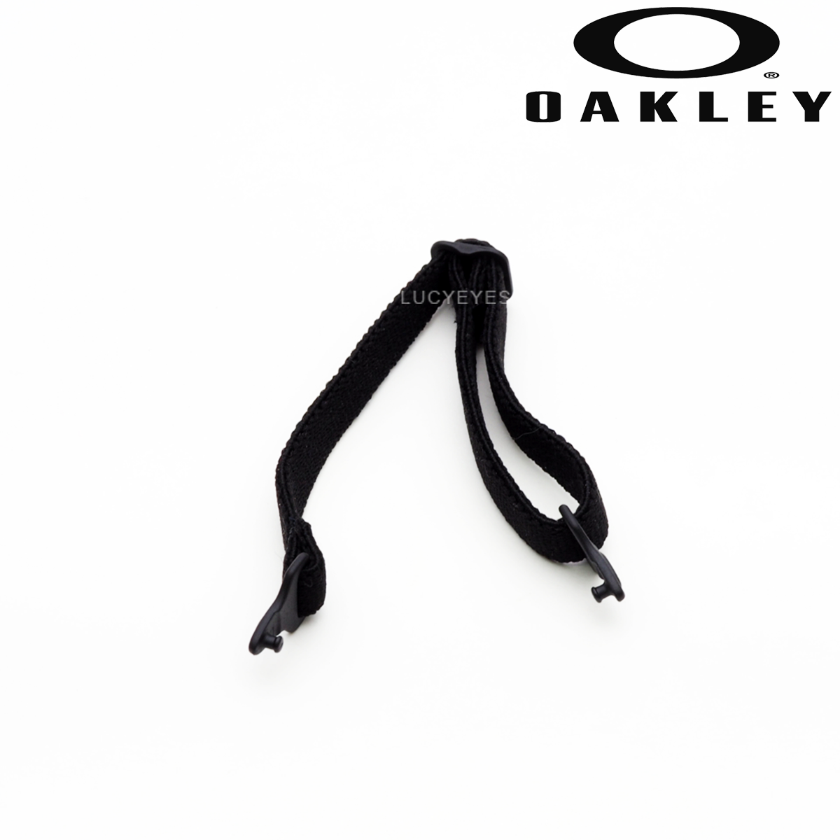 OAKLEY สายคล้องแว่นรุ่น Crosslink แบบเสียบที่รูปลายขาแว่น