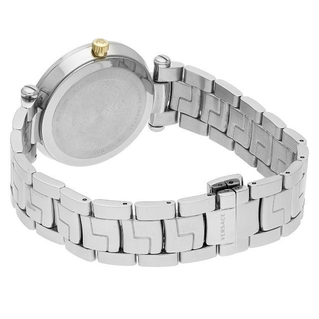 Versace VE2L00321 นาฬิกาผู้หญิง Quartz Women's Watch