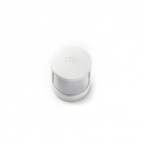 Xiaomi Human Body Sensor ที่ตรวจจับการเคลื่อนไหว (สีขาว)