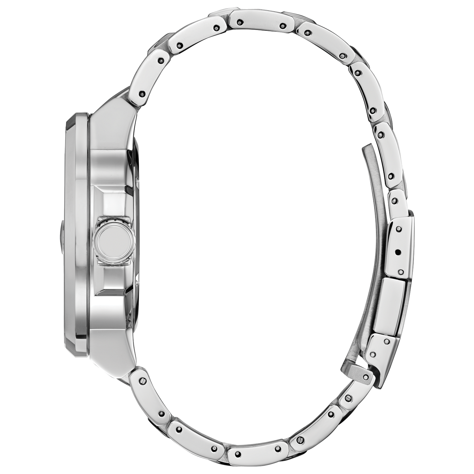 Citizen BJ7140-53E นาฬิกาผู้ชาย Eco-Drive Endeavor Men's Watch