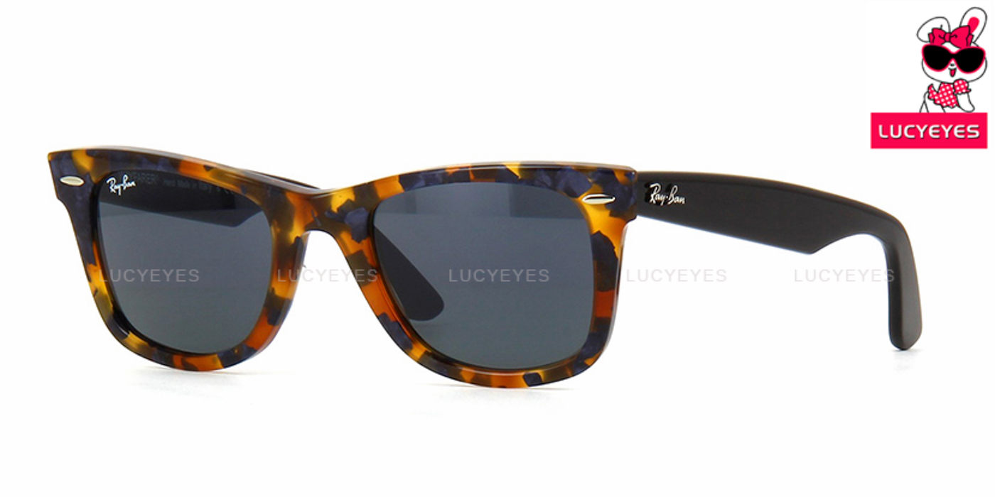 RayBan RB2140F 1158R5 ORIGINAL WAYFARER