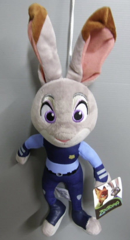 JUDY HOPPS ขนาด 11 นิ้ว