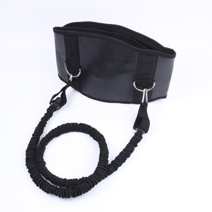 Speed Running Band ยางยืดฝึกสปีด V2