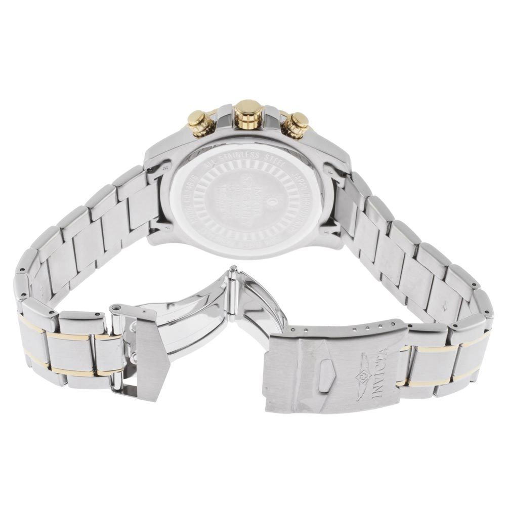 Invicta 14876 นาฬิกาผู้ชาย Specialty Chronograph Men's Watch