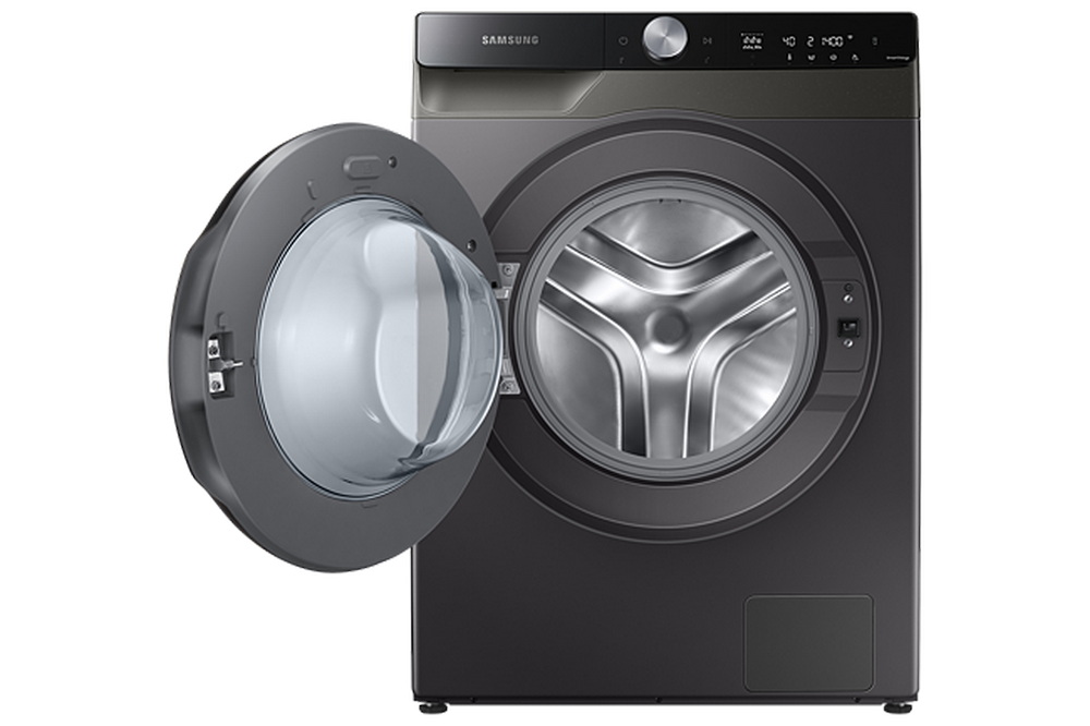 [ผ่อน0% 10ด] Samsung เครื่องซักผ้าฝาหน้า SAMSUNG WW90T734DBX/ST 9 กก. อินเวอร์เตอร์ (ชลบุรี ส่งฟรี)