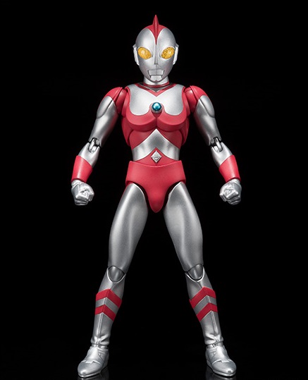 Ultra-Act Ultraman 80 (Tamashill Nation)