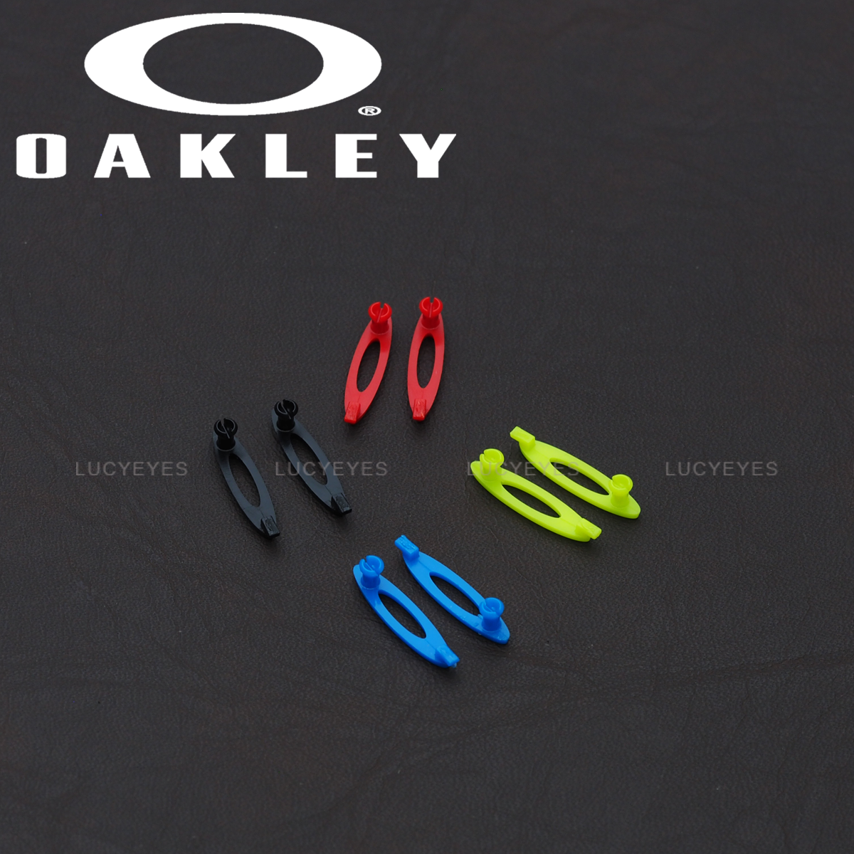แป้นจมูกแว่น OAKLEY OX8051, HYPERLINK โลโก้สำรอง