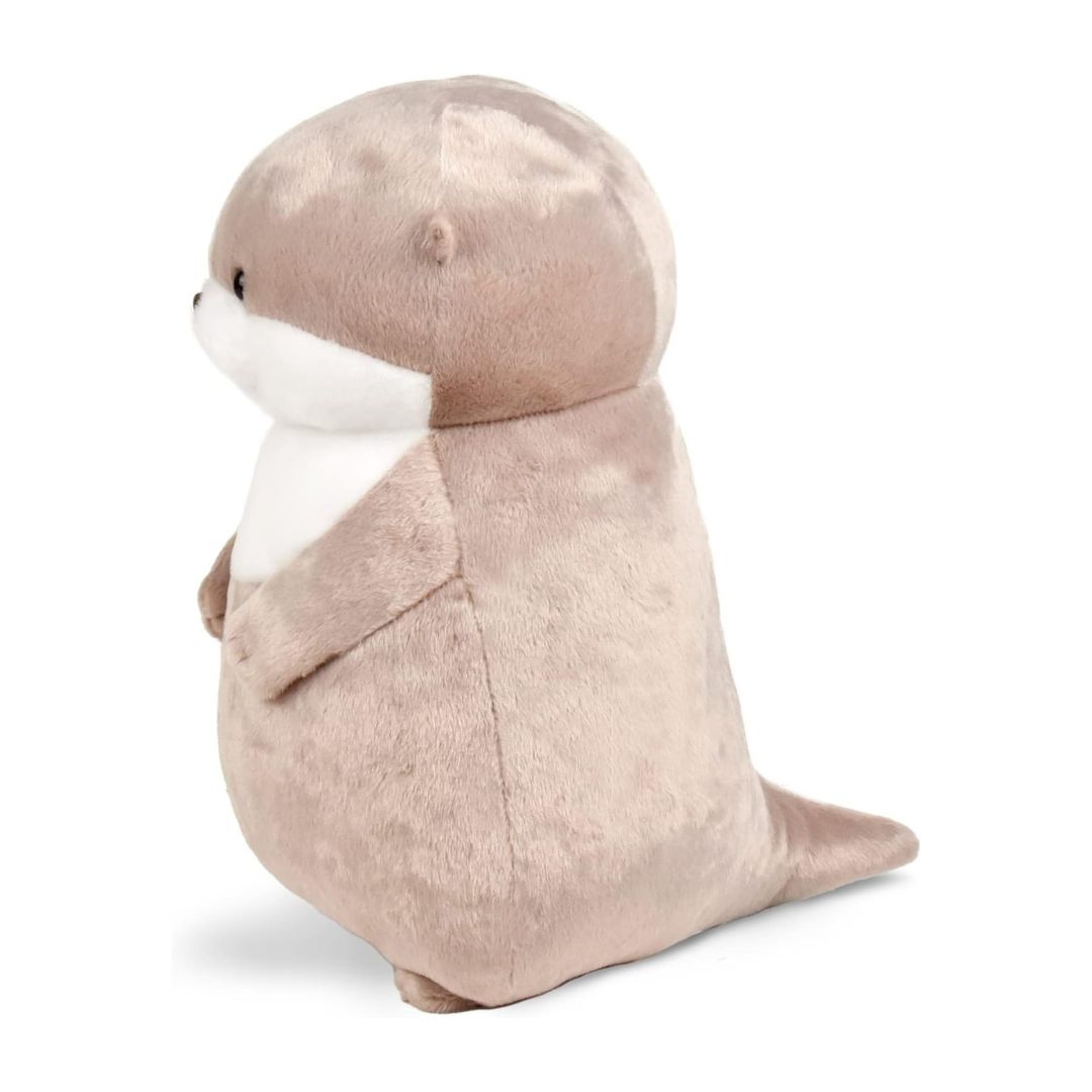 [PRE-ORDER] ตุ๊กตา น้องนาก ตัวใหญ่ นากทะเล Uso-yan Size 36 cm นำเข้าจากญี่ปุ่น カワウソうそやんBIG うそやん/Kawauso Usoyan BIG Usoyan：702934