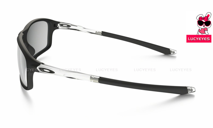 OAKLEY OX8080-03 CROSSLINK ZERO (ASIA FIT)