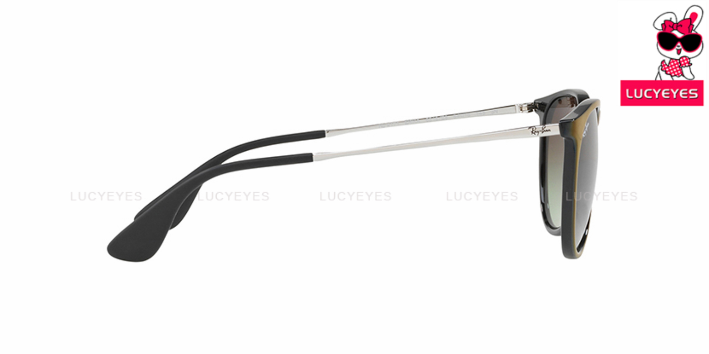 RayBan RB4171F 6316/E8 | ERIKA