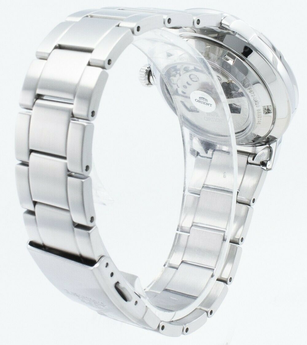 Orient RA-AC0E01B10B นาฬิกาผู้ชาย Automatic Men's Watch