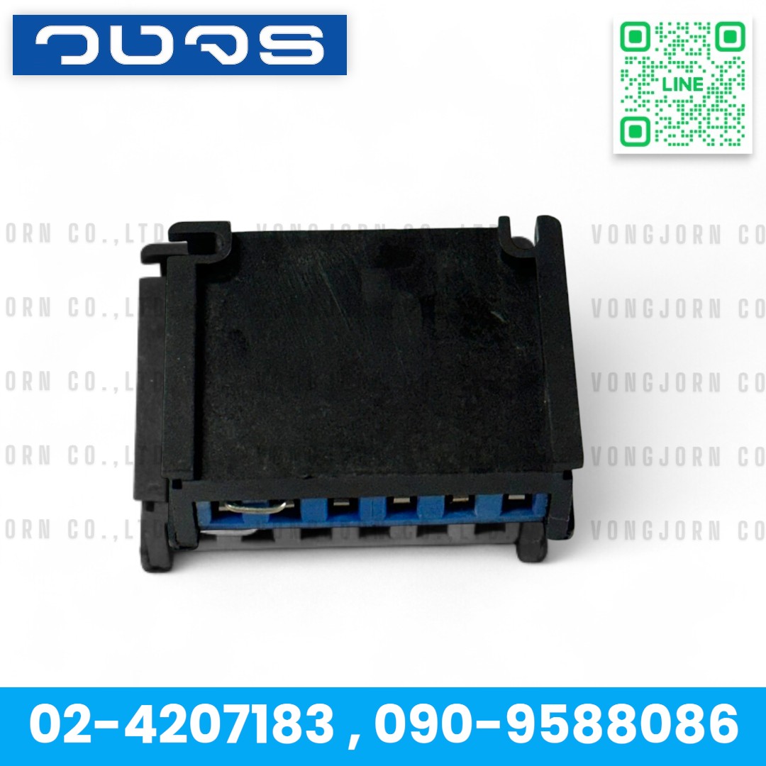 Rectifier Break 220,380VAC/96,170VDC