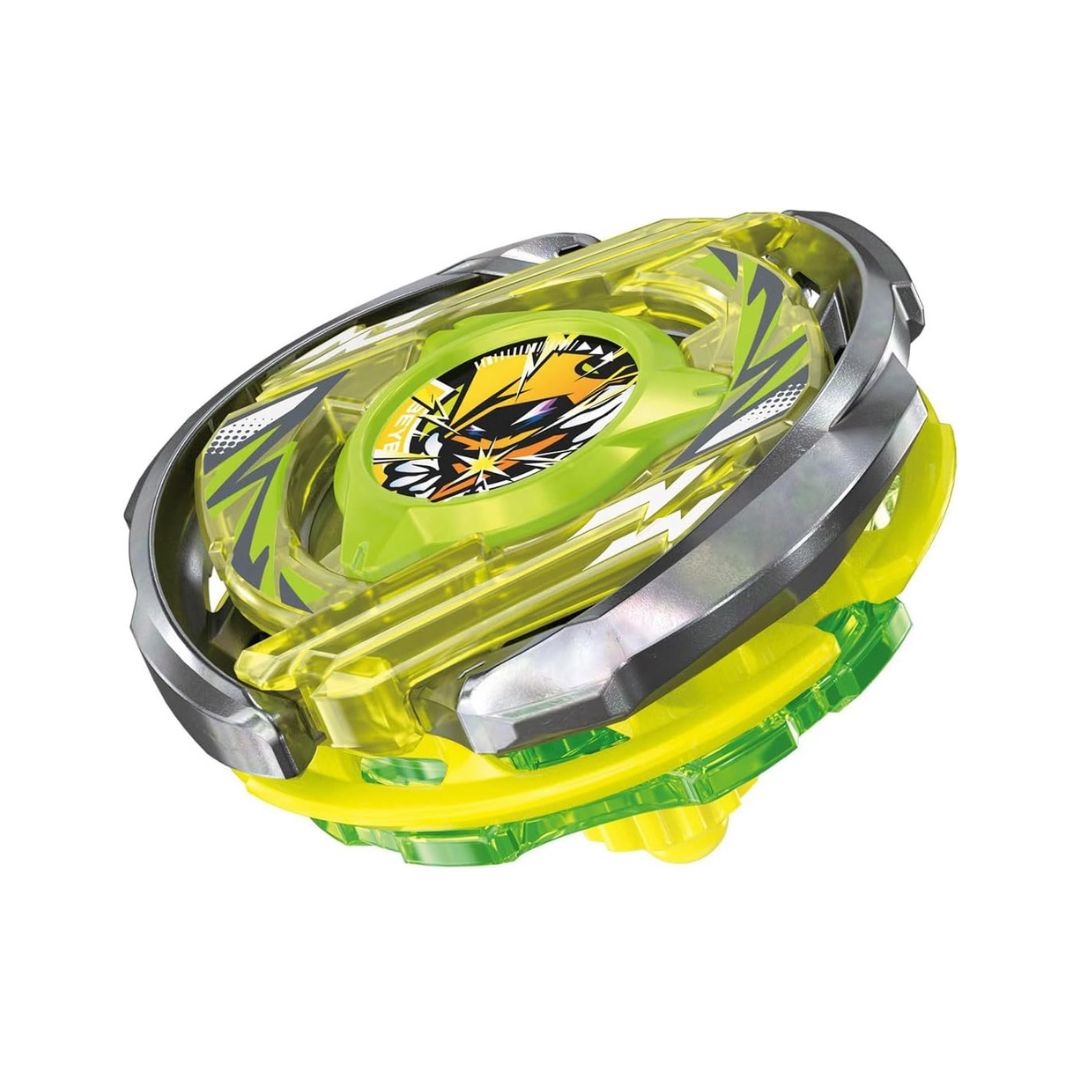 [PRE-ORDER] เบย์เบลด BEYBLADE X CX-02 WIZARDARC R4-55LO ของแท้ จาก Takara Tomy นำเข้าจากญี่ปุ่น