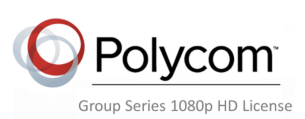 Group Series 1080p HD License