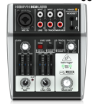 USBinterface