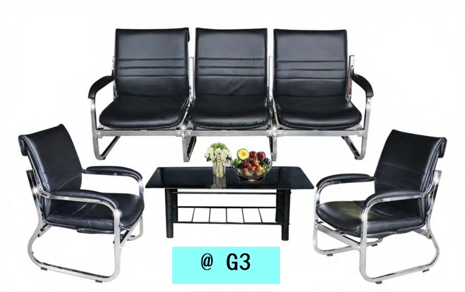 HC โซฟารับรอง Green