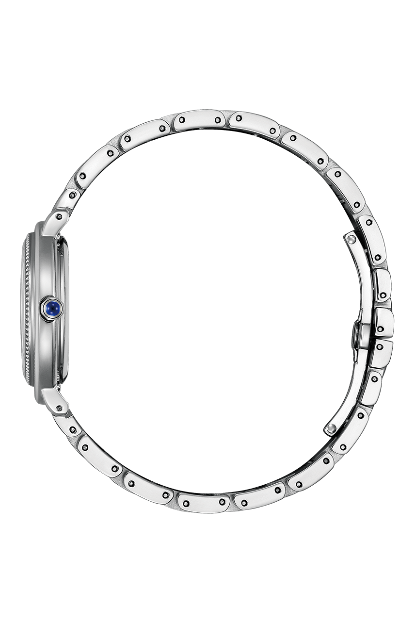 Citizen EM1100-84D นาฬิกาผู้หญิง Eco-Drive Women's Watch