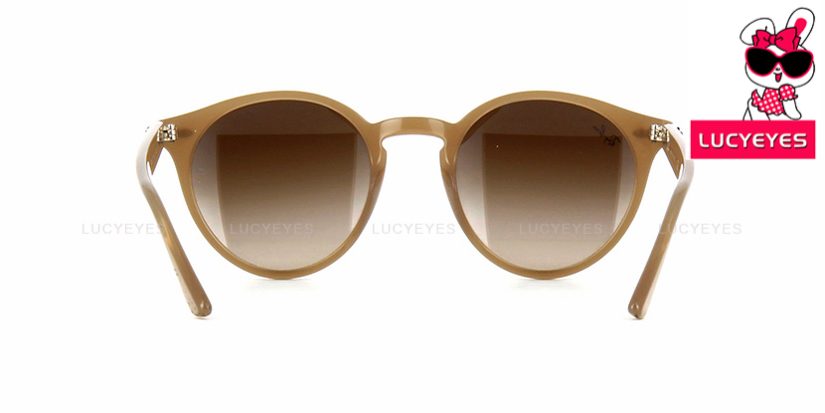 RayBan RB2180F 6166/13 4