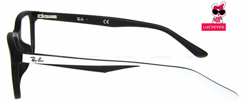 RayBan RX5336D 5530