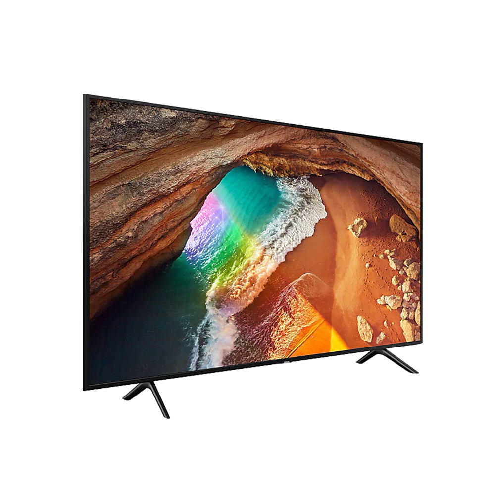 **ลดสุดๆ**Samsung 4K Smart QLED TV (2019) ขนาด 55 นิ้ว รุ่น QA55Q60RAKXXT