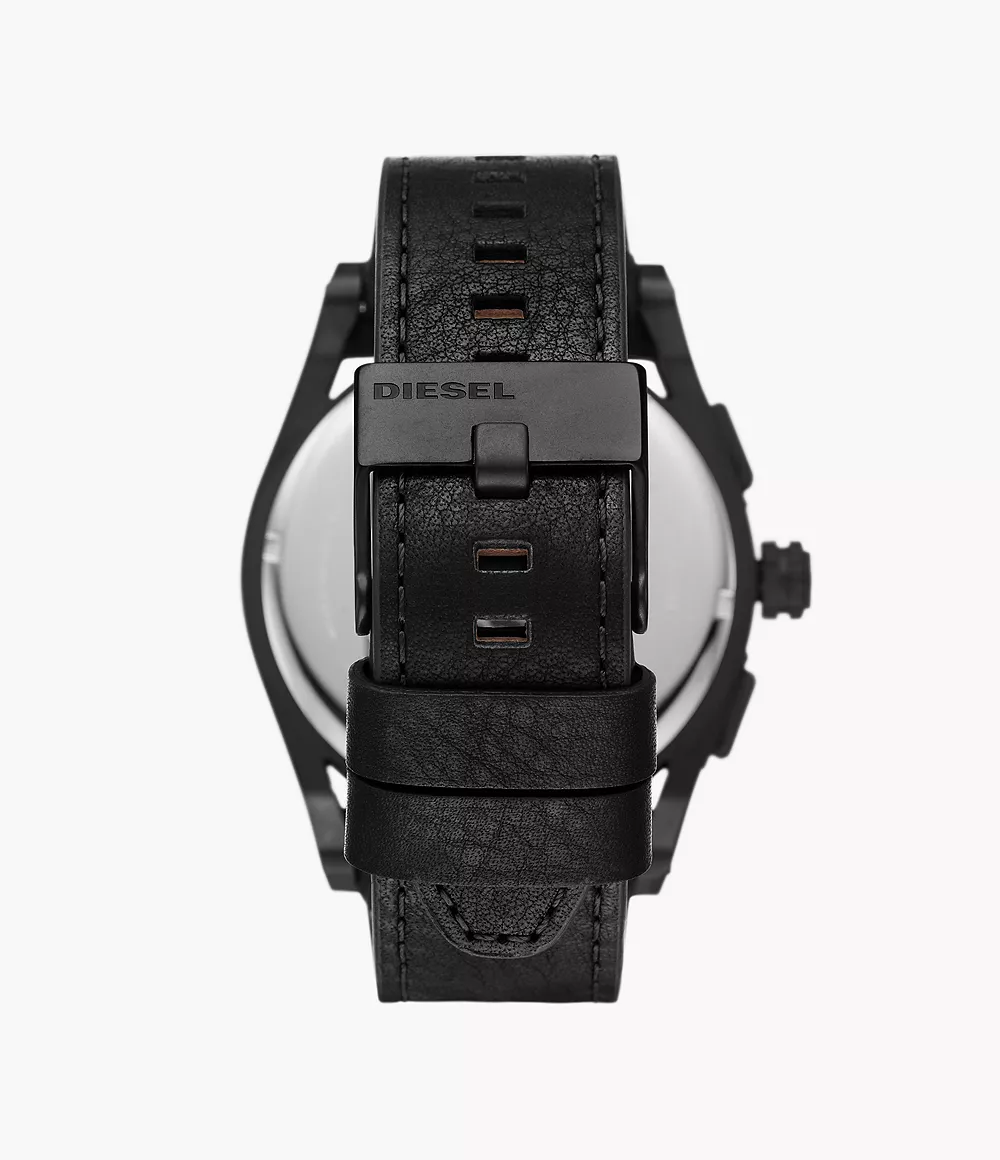 Diesel DZ4544 นาฬิกาผู้ชาย Timeframe Chronograph Quartz Men's Watch