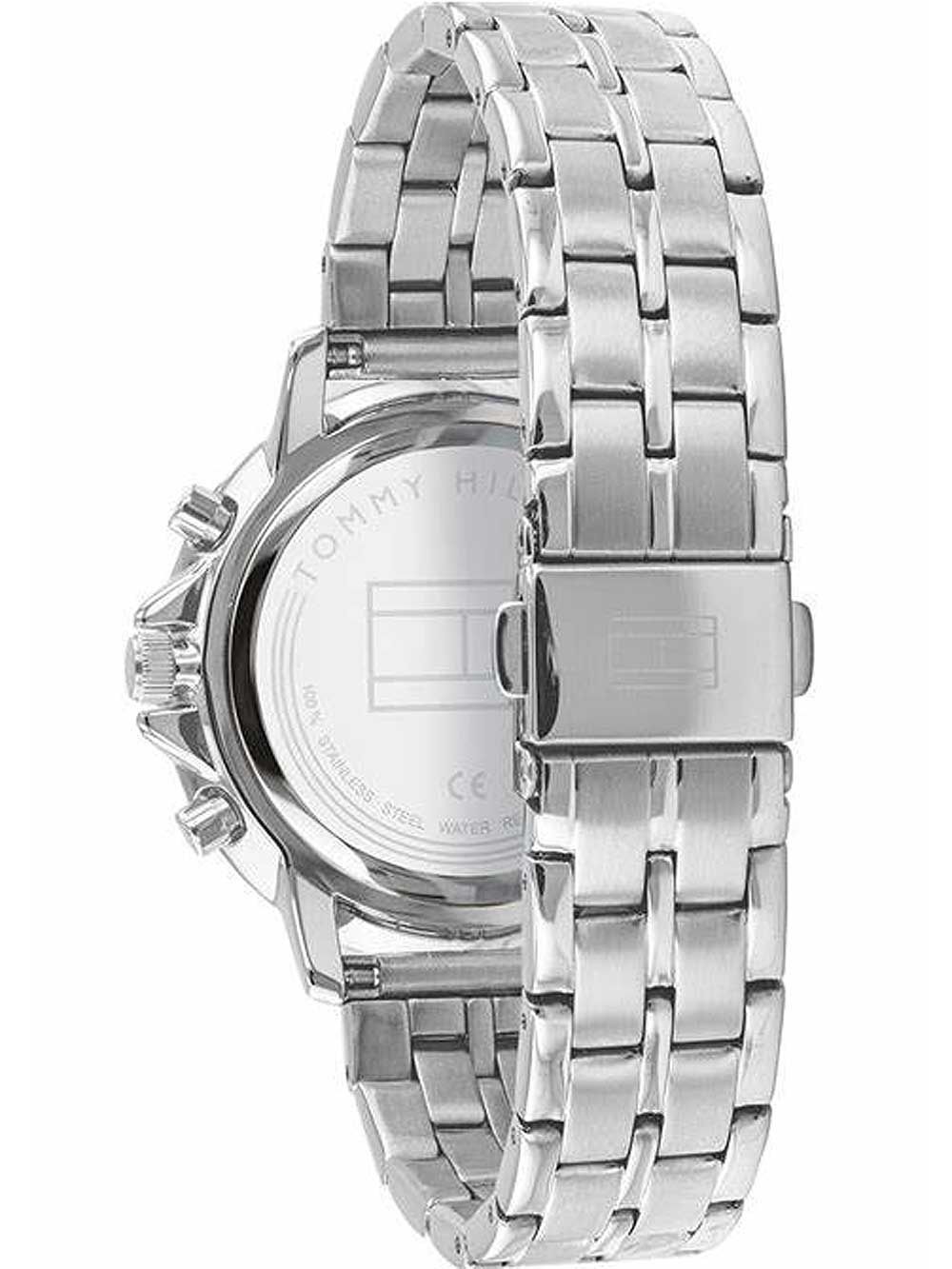 Tommy Hilfiger 1782188 นาฬิกาผู้หญิง Quartz Women's Watch