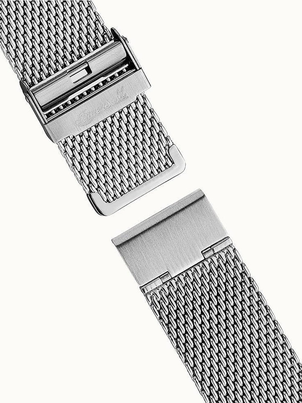 Ingersoll I00405B นาฬิาผู้ชาย The Herald Automatic Men's Watch