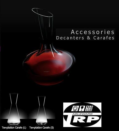โถแก้วคาราฟ,ดีแคนเตอร์,Carafe,Decanters,รุ่น 4GB01G0016,ความจุ 1000 ml,Ocean Glass,Tableware,Thai แพ็ค1/6ใบ,กล่อ