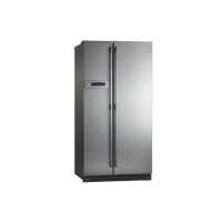 SAMSUNG ตู้เย็น Side by side RS54N3103S8/ST