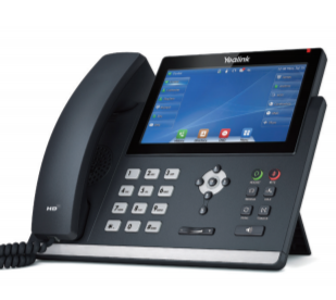 yealink T48U
