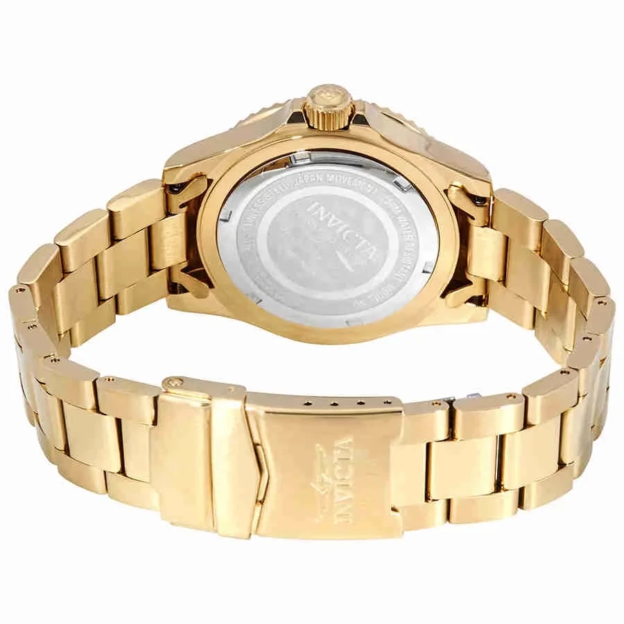 Invicta 26974 นาฬิกาผู้ชาย Pro Diver Quartz Men's Watch