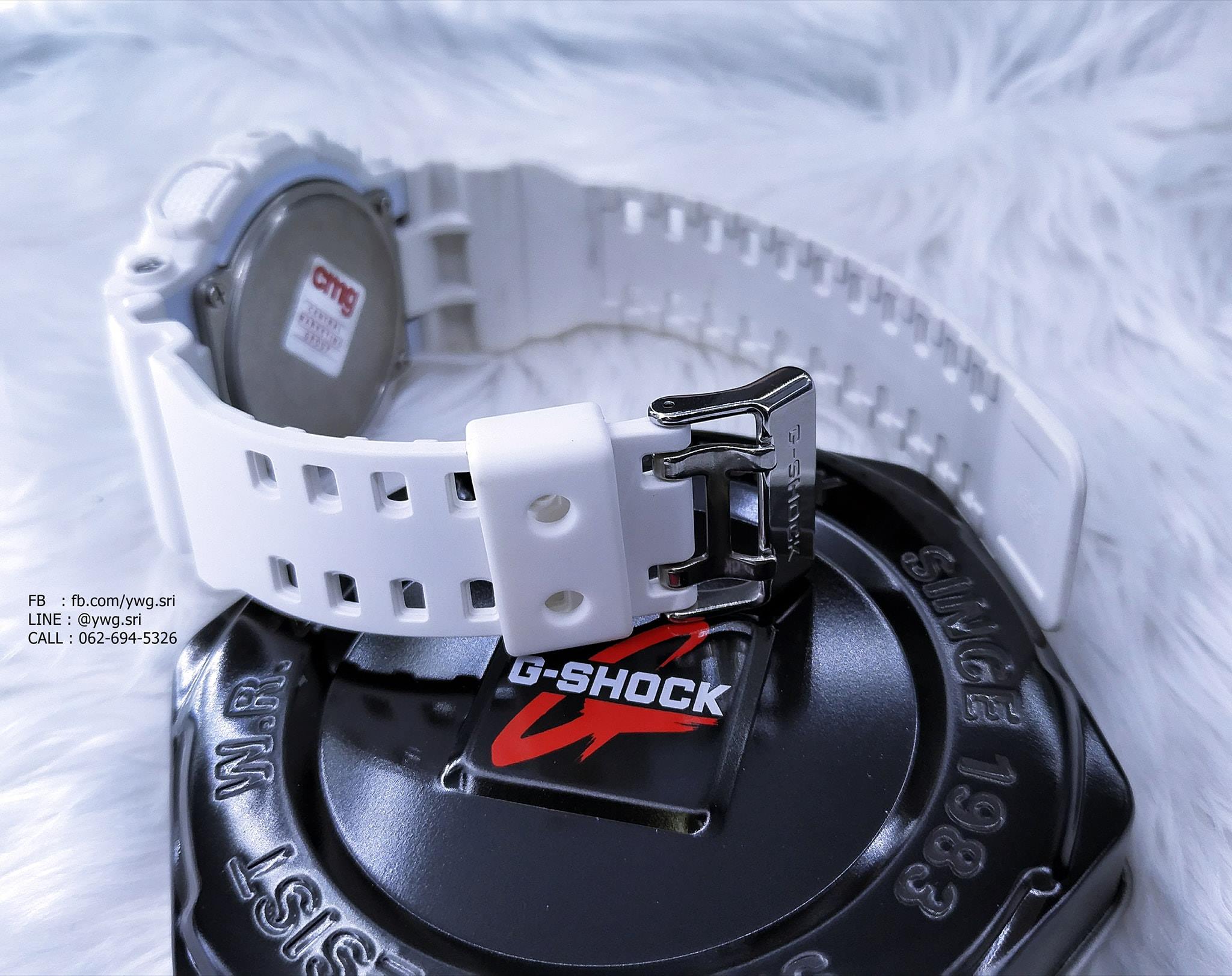 G-SHOCK รุ่น GA-110BC-7A