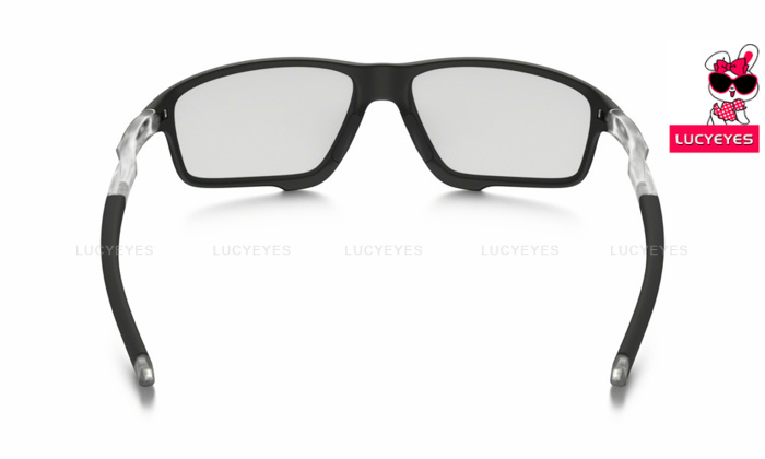 OAKLEY OX8080-03 CROSSLINK ZERO (ASIA FIT)