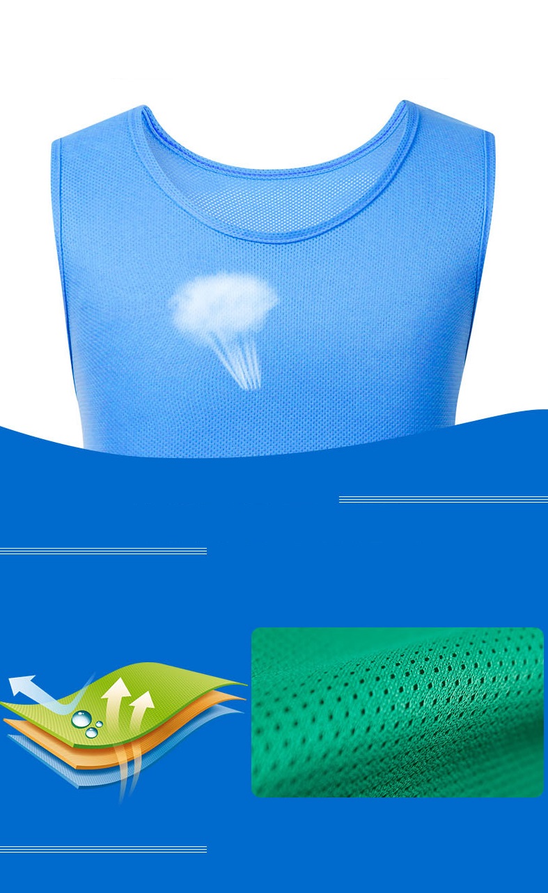 เสื้อกล้าม เสื้อเอี้ยม เสื้อสี