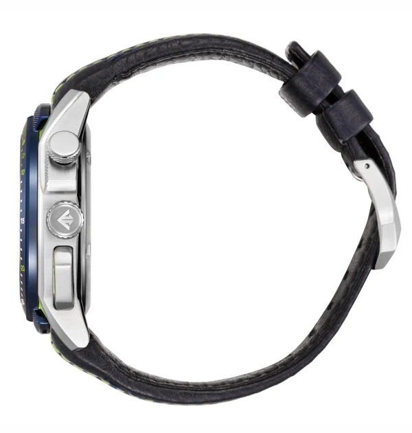 Citizen JW0148-12L นาฬิกาผู้ชาย Eco-Drive Promaster Men's Watch