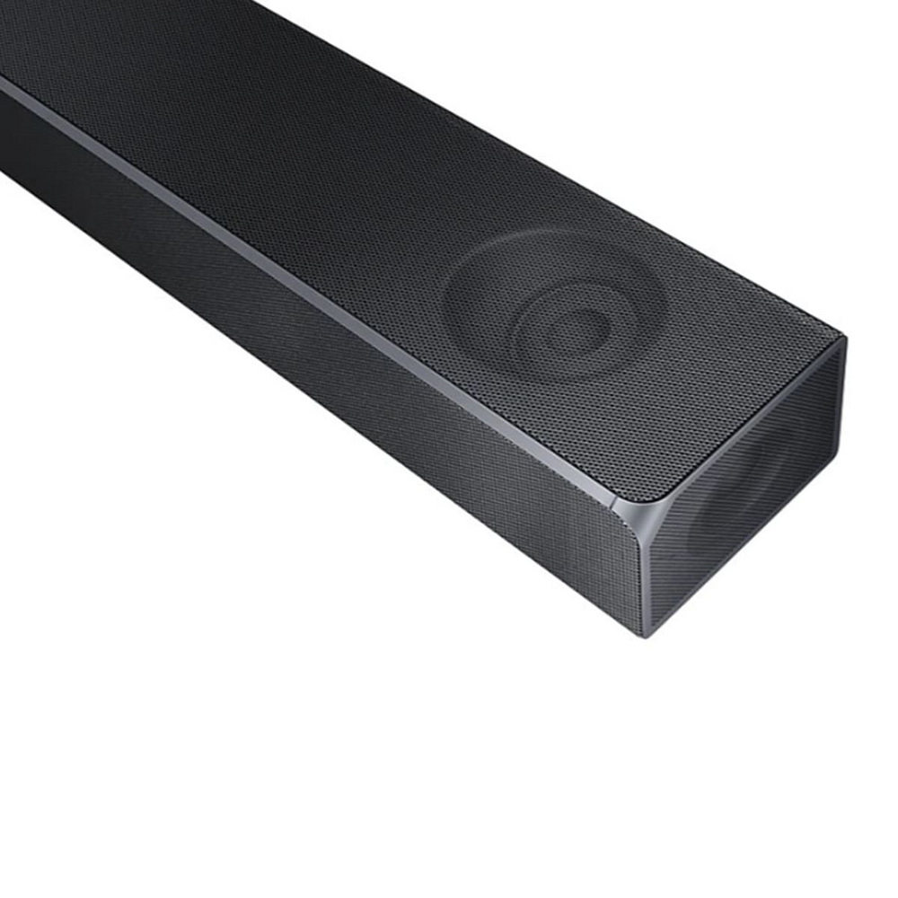 Samsung ซาวด์บาร์ (512 วัตต์, 1.4 CH) รุ่น HW-Q90R/XT