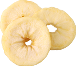 Dehydrated Apple (แอปเปิ้ลอบแห้ง)