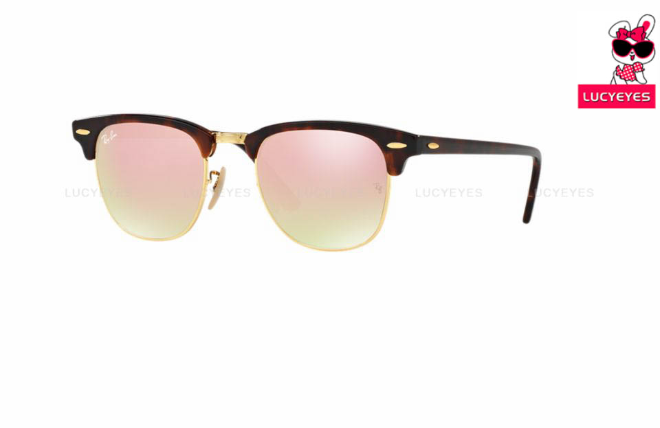 RayBan RB3016 RB3016 990/7O | CLUBMASTER