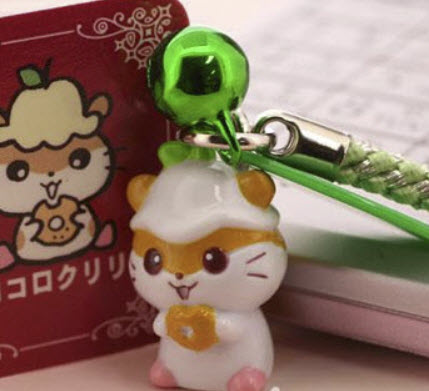 Korokorokurin (No.19) Sanrio