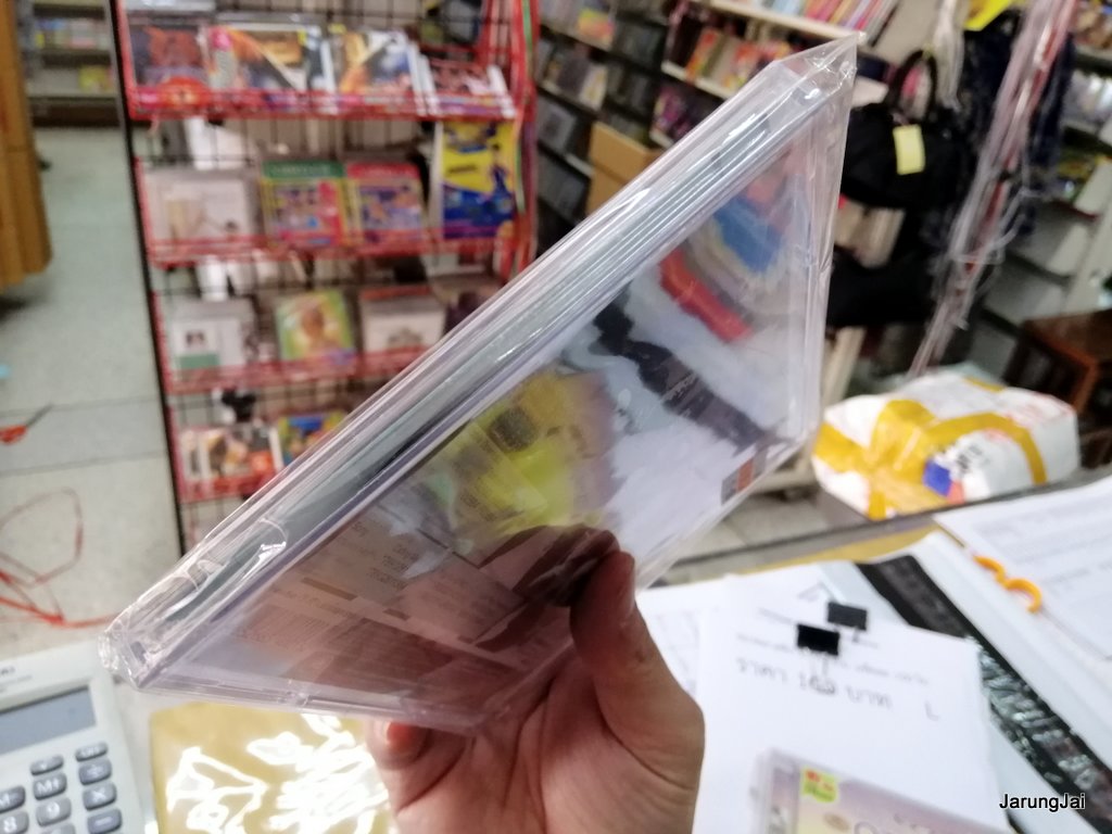 cd เล้าโลม ชุด try cd.rs audio