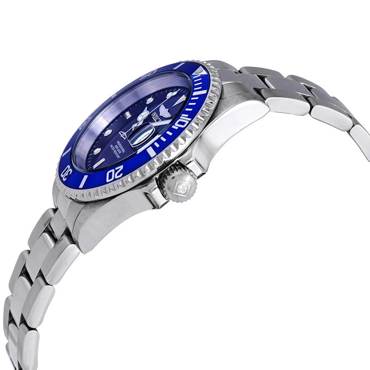 Invicta 26971 นาฬิกาผู้ชาย Pro Diver Quartz Men's Watch