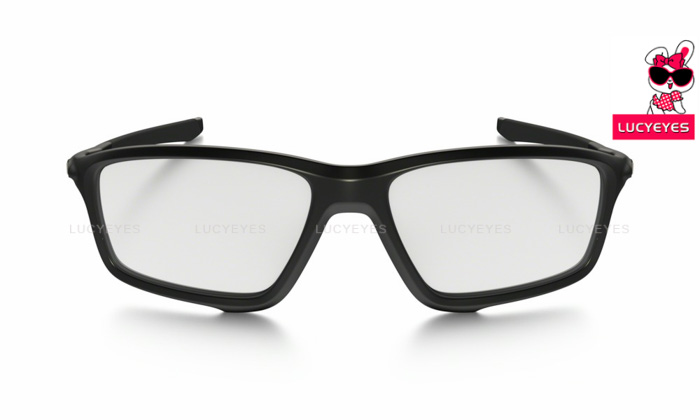 OAKLEY OX8080-07 CROSSLINK ZERO (ASIA FIT)