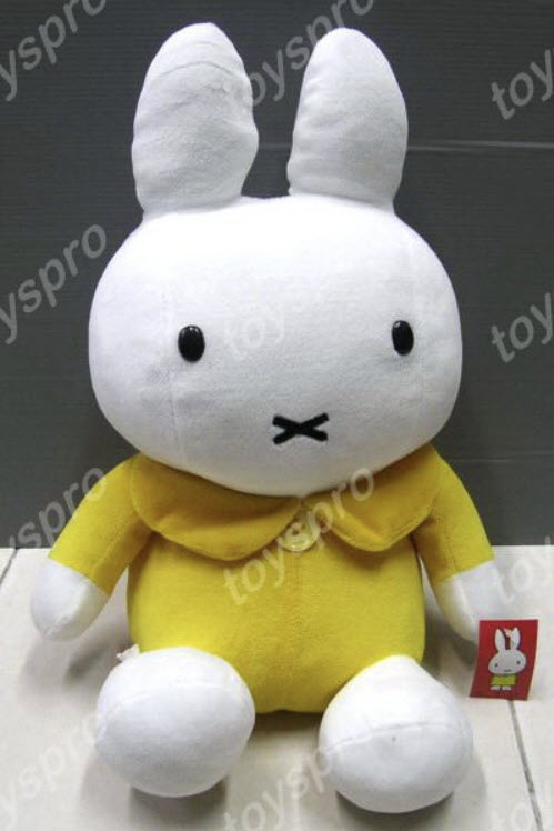 กระต่าย มิฟฟี่ (Miffy) ขนาด 14 นิ้ว